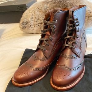 Two24 ARIAT Claremont Men Boots